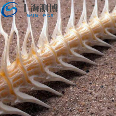 魚骨能用冷凍組織研磨儀研磨提取微量元素嗎？